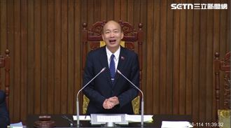 一龍二鳳掀討論！韓國瑜失言語錄遭翻出