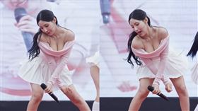 LIGHTSUM。（圖／翻攝YouTube／DaftTaengk）