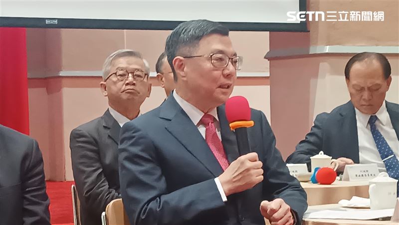 核三廠明除役　台灣將進入「非核家園」