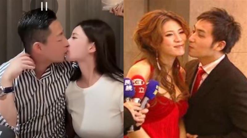 李進良攜田欣赴婚禮　小禎昔嗆小三再被挖