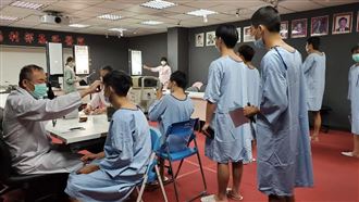 《體位區分標準》修正！內政部曝最新進度