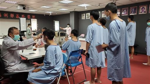 《體位區分標準》修正！內政部曝最新進度