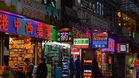 ▲謝金河警告：若中國10年債殖利率持續走低，恐步入日本式通縮困局，美中利差倒掛未解，中國恐面臨資金流出與成長遲滯的雙重挑戰，而香港可能是下一個會爆的雷區。（示意圖／PIXABAY）