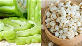 ▲清熱退火的食物。（圖／CANVA製作）