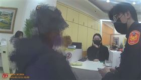 台積電,投資,出清,新竹,婦人（圖／翻攝畫面）

