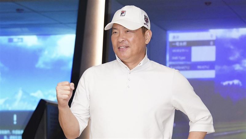 陳大天被抓　曾國城「合作舞台劇」首發聲