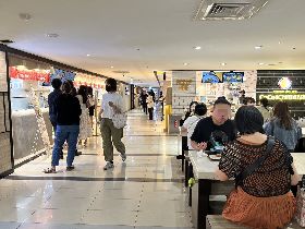 台中一中商圈周邊短暫停電  已全數復