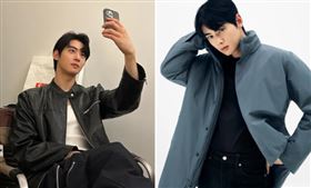 車銀優。（圖／翻攝自eunwo.o_c IG）