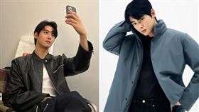 車銀優。（圖／翻攝自eunwo.o_c IG）