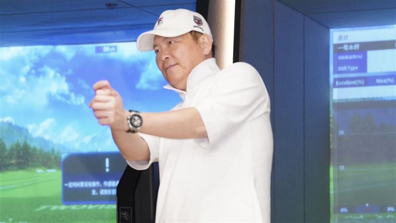 談黃子佼慘丟主持代言　曾國城首出面發聲