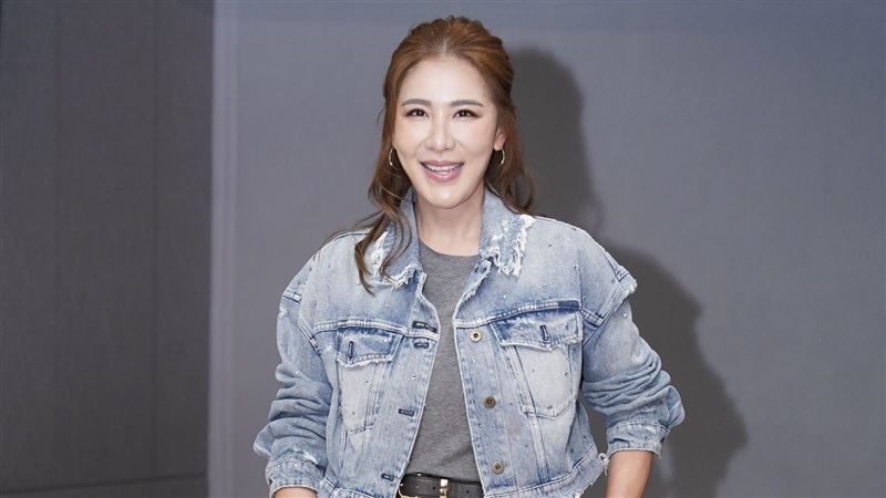 小禎與李進良離婚6年。(圖/資料照)