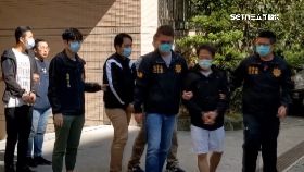 V竹聯關罷團1200