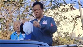 「邱」後算帳告罷團　邱鎮軍：被霸凌不能反制嗎