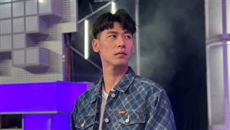 男星被網友點名沒當兵！狠被酸廢話連篇