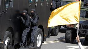 逃兵,藝人,顏志琳,涼山特勤隊,動力火車