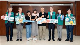 董事化身視聽障者　友善服務「有礙」到「有愛」（業配勿用）