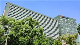 大同4月營收近10個月高點大同公司12日公布4月合併營收新台幣42.9億元，創近7年同期新高，為近10個月高點，月增8.73%、年增10%；第1季歸屬於母公司淨利3.05億元，每股盈餘0.14元。（大同提供）中央社記者潘智義傳真  114年5月12日