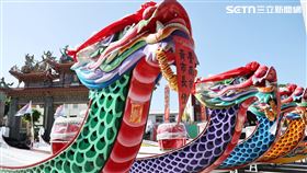 台南,黃偉哲,端午節,龍舟