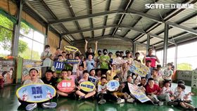 台南,新營,水水三重奏,文化局