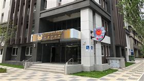 台北市南港派出所。（圖／翻攝自台北市政府網站） 