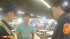 襲臀,巨城,臀部,性騷擾,新竹（圖／新竹市政府提供）

