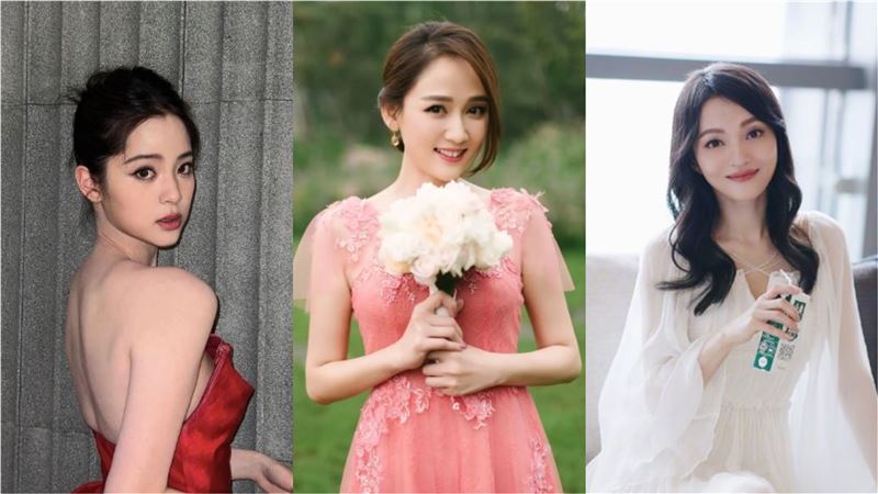 20名藝人，包括歐陽娜娜、侯佩岑、趙又廷、陳喬恩、陳妍希、汪東城等人將被約談。（圖／翻攝自IG、微博）