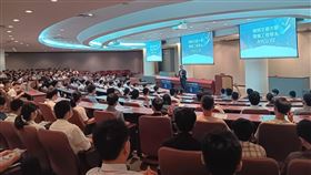 陽明交大,群聯,AI,電機系（圖／國立陽明交通大學電機工程學系提供）