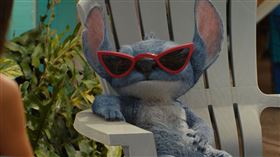 《星際寶貝：史迪奇》。（圖／迪士尼影業提供）