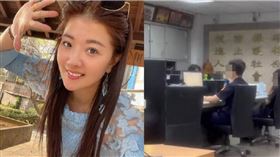 （圖／翻攝自侯沁潔臉書）