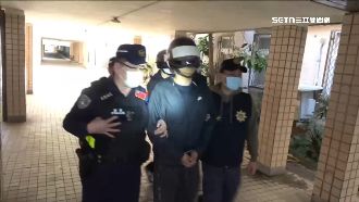 男欠債險被賣到柬埔寨　主嫌躲11天落網