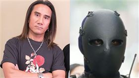 逃兵,動力火車,顏志琳,涼山特勤隊,國軍,斬首部隊,美軍,海豹部隊,三角洲部隊（圖/寬宏藝術提供、三立新聞台）