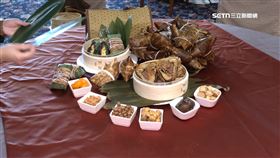 極奢！粵式煲飯、帝王蟹、鮑魚、龍蝦入粽