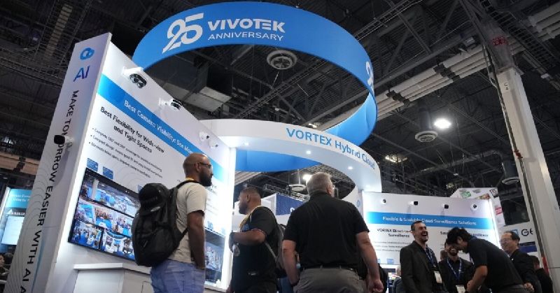 晶睿通訊終止上市，成為台達電100%子公司。（圖／中央社）