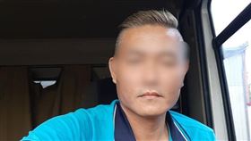 彰化溪州芭樂園情殺兇手。賴志忠。（圖／翻攝當事人臉書）