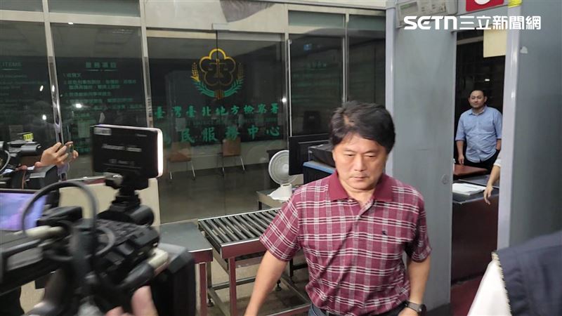 查幽靈連署！國民黨11黨工、志工移送北檢