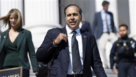 ▲民主黨眾議員克利什納穆希15日提出「對台六項保證法案」，呼籲將雷根政府時期提出的6項保證正式納入美國法律。（圖／美聯社／達志影像）