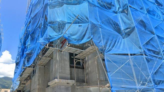 知名建商驚傳倒閉　老闆跑路屋主求償無門