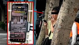 ▲許淑華接獲家長檢舉，疑似有中國抖音直播主拍攝台灣小學生。（圖／翻攝自許淑華臉書）

