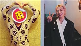 嘻小瓜（圖／翻攝自嘻小瓜IG、Threads）