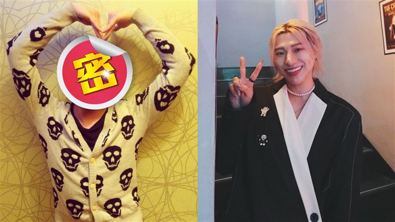 男星脊椎滑脫症仍當兵！曝曾為許光漢學姊