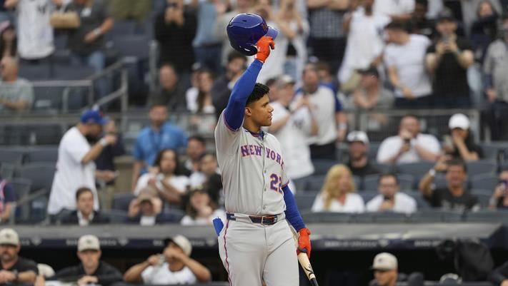 重返洋基主場　索托首打席被噓！他選保送