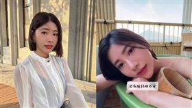 橘兒分享首次去富士山獨旅的心得。（圖／翻攝自橘兒IG）