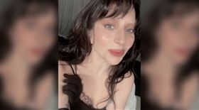  女神卡卡宣布現身「Tudum 2025」。（圖／Netflix提供）