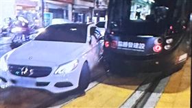 車禍,輕軌,輕熟女,高雄