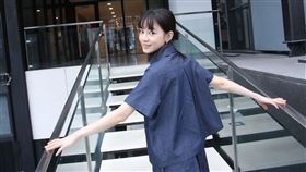 姚愛寗專訪。（圖／記者鄭孟晃攝影）