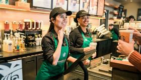 翻攝星巴克官方X