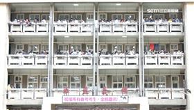 今年國中會考總報考人數達17萬5247人