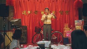 王識賢、張詩盈、郭子乾、李程彬自由發揮，展現實力派好演技。(圖／公視台語台、華視提供)