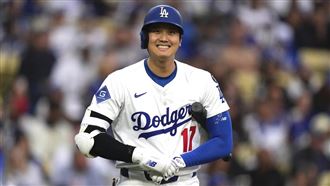 大谷5月9轟破紀錄　本季16轟獨居全壘打王