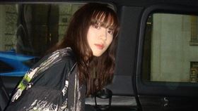 永野芽郁昨不倫風波後首度露面，最後致詞轉身拭淚。